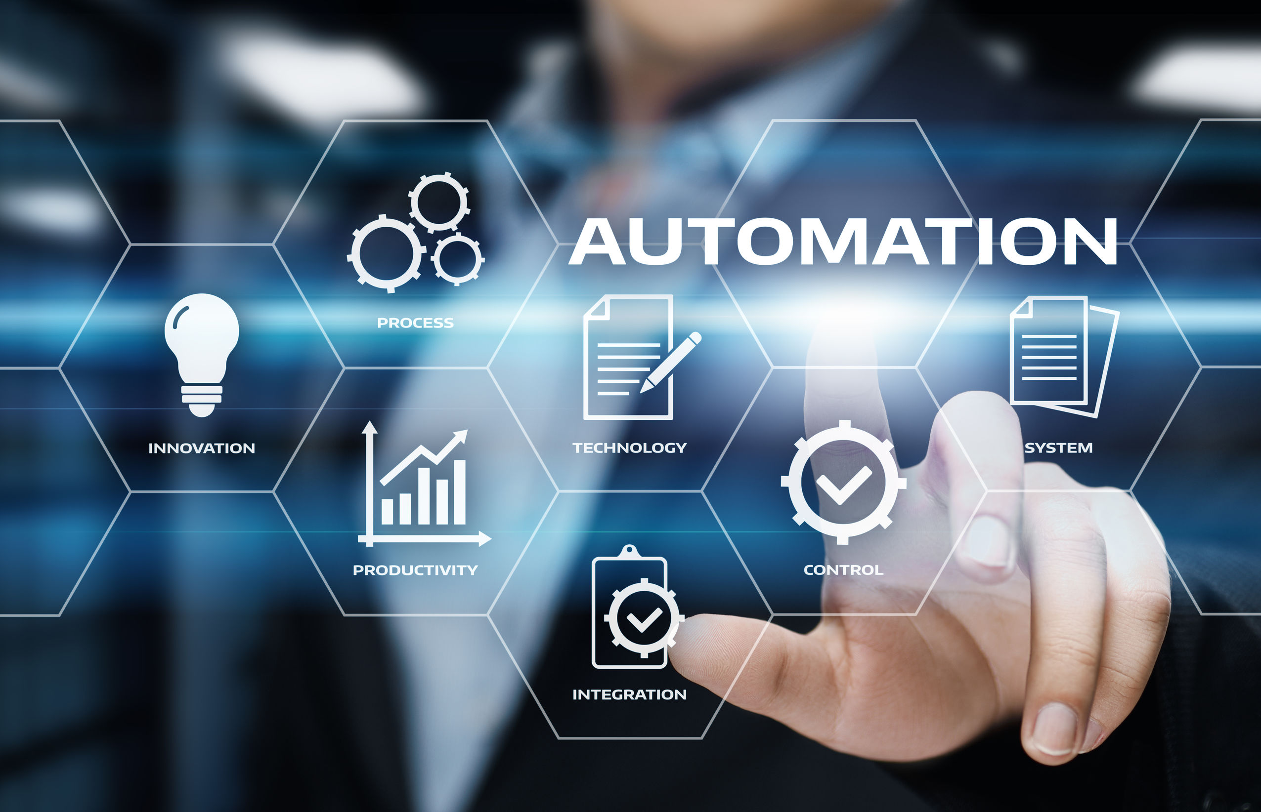 Products: WorkFlow Automation – RhythmFlows